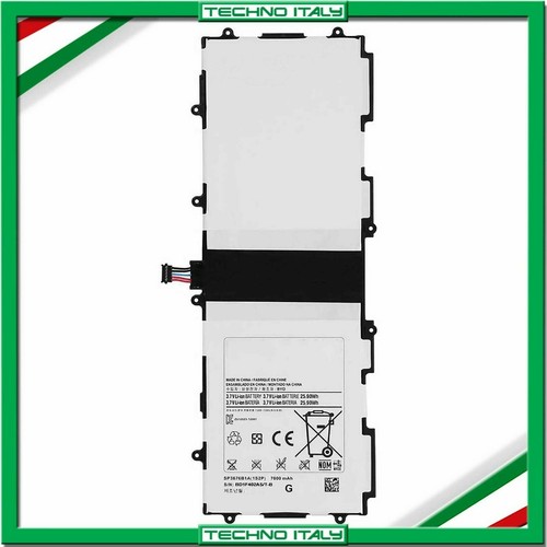 Batteria per samsung - batteria,