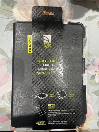 Custodia tablet tucano - tablet,