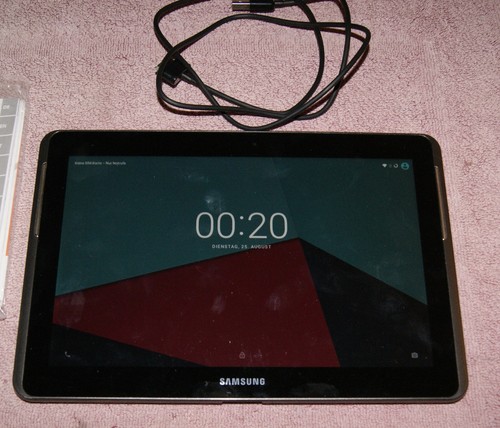 Samsung galaxy tab - galaxy,
