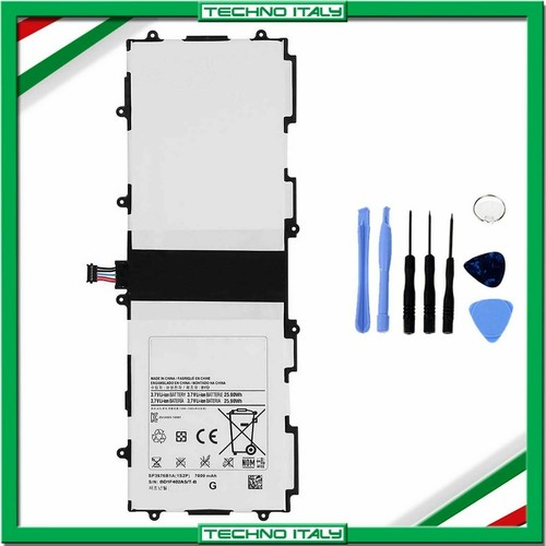Batteria per samsung galaxy - batteria,