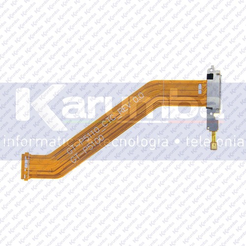 Flat flex samsung galaxy - samsung, tab