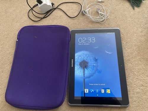 Samsung galaxy tab 1 - galaxy,