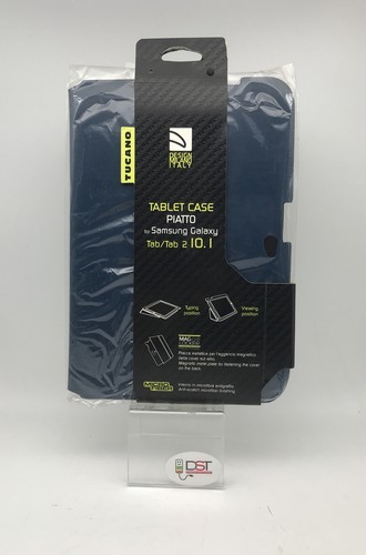 Cover case tucano piatto - case,