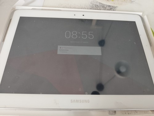 Tablette galaxy tab - 2, 10.1