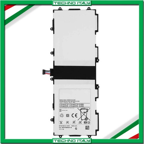 Batteria per samsung galaxy - samsung,