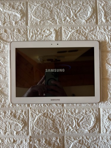 Samsung galaxy tab - tab, 10.1"