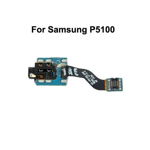 Tab p5100 flat cuffie - 2, 10.1