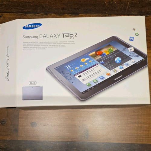 Samsung galaxy tab p5110 - tab, gt-p5110