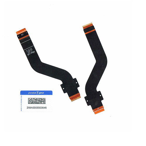 Flat display lcd schermo - flat,