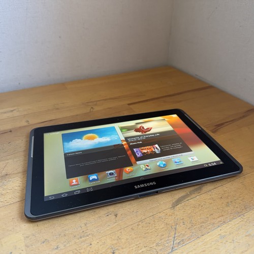 Samsung galaxy tab 1 - samsung,