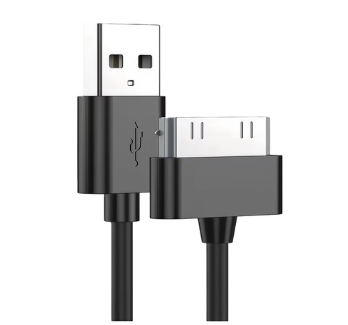 Cavo usb 30pin dati ricarica - dati,