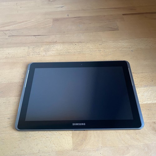 Tablette tactile samsung - tablette,