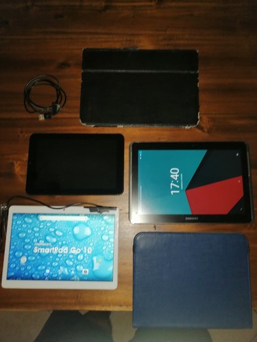 Tablet samsung galaxy tab2 - samsung,
