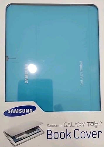 Book cover samsung galaxy - samsung,
