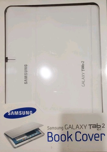 Book cover samsung galaxy - book,