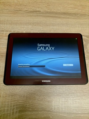 Samsung galaxy tab 1 - tab, 10.1