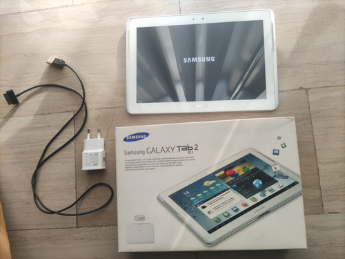 Samsung galaxy tab 1 - galaxy, 10.1"