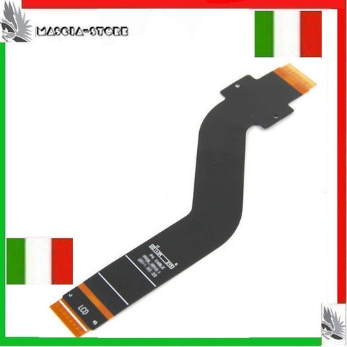 Flat flex cavo galaxy - tab, 2