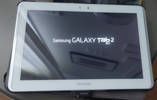 Tablet samsung galaxy - samsung, 2