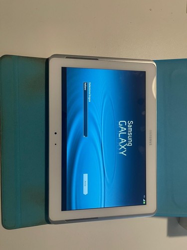 Samsung galaxy tab 1 full - galaxy, 10.1