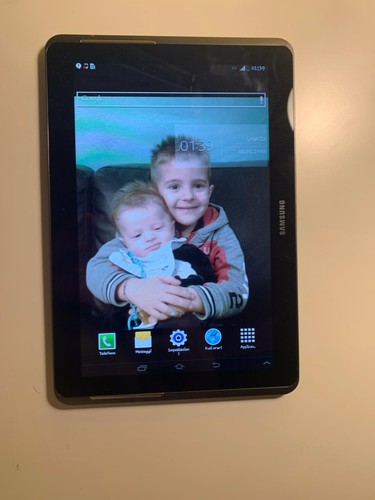 Tablet samsung galaxy - tablet, tab