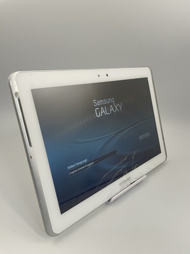 Samsung galaxy tab 1 - galaxy, 2