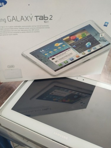 Galaxy tab completo di - galaxy, 2