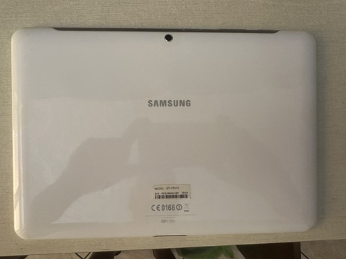 Samsung galaxy tab 1 - tab, 2