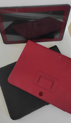 Samsung galaxy tab 1 - galaxy, 2