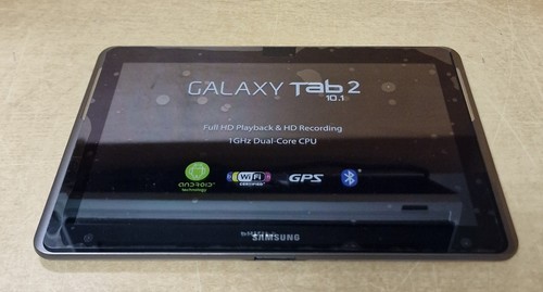 Samsung galaxy tab - tab, gt-p5110