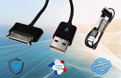Câble usb data transfert - câble,