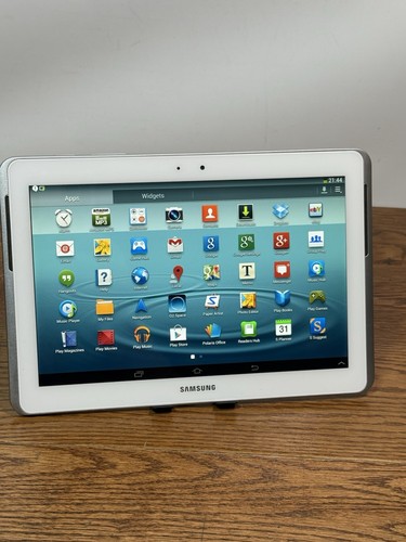 Samsung galaxy tab 1 - samsung,