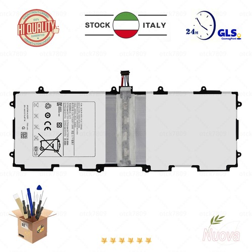 Batteria per samsung galaxy - samsung,