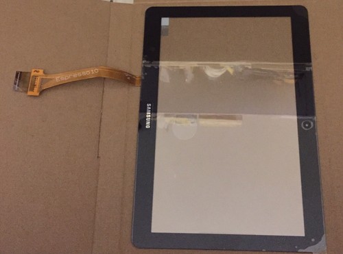 Samsung galaxy tab - tab, 10.1