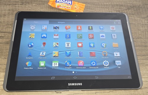 Samsung galaxy tab - samsung,